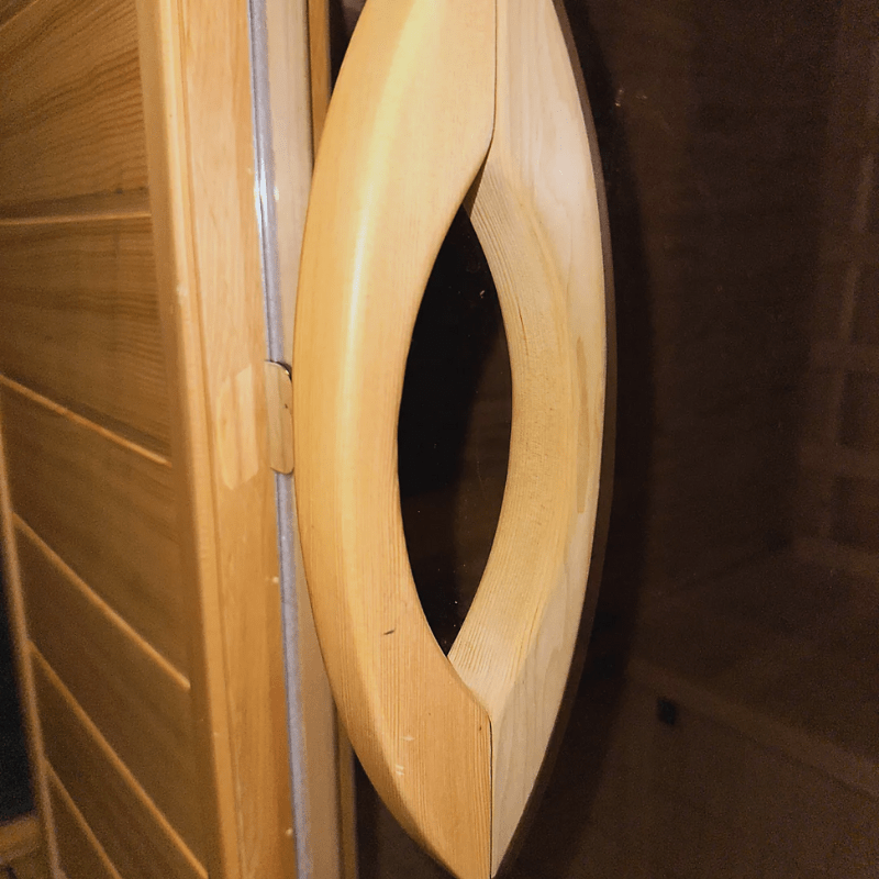 Fonteyn Bella Infrared Door Handle