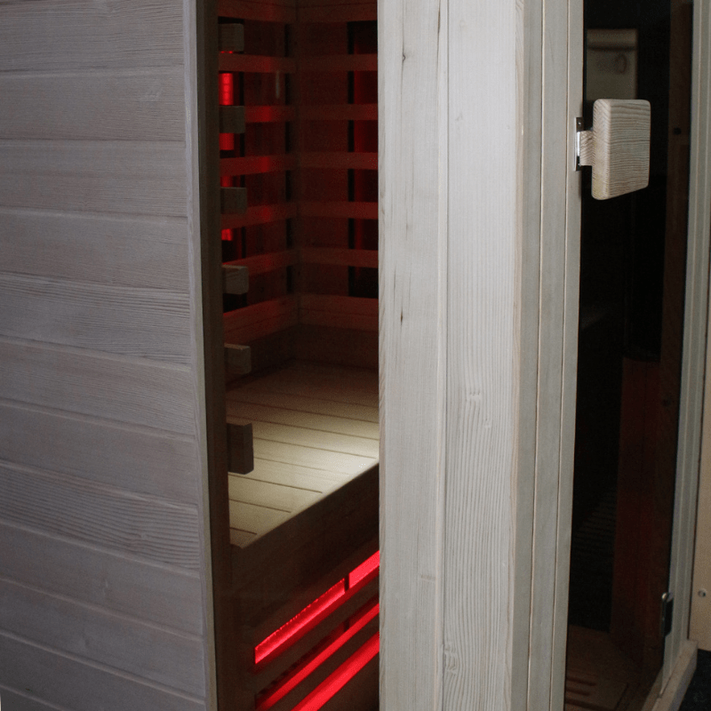 Insignia KY002 Infrared Sauna Door