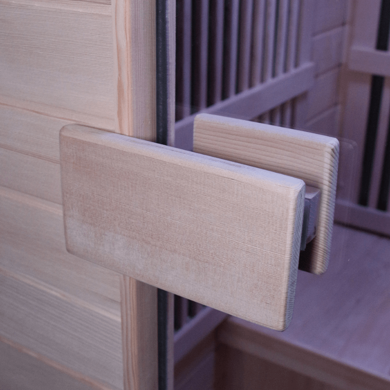 Insignia KY004 Infrared Sauna Door Handle
