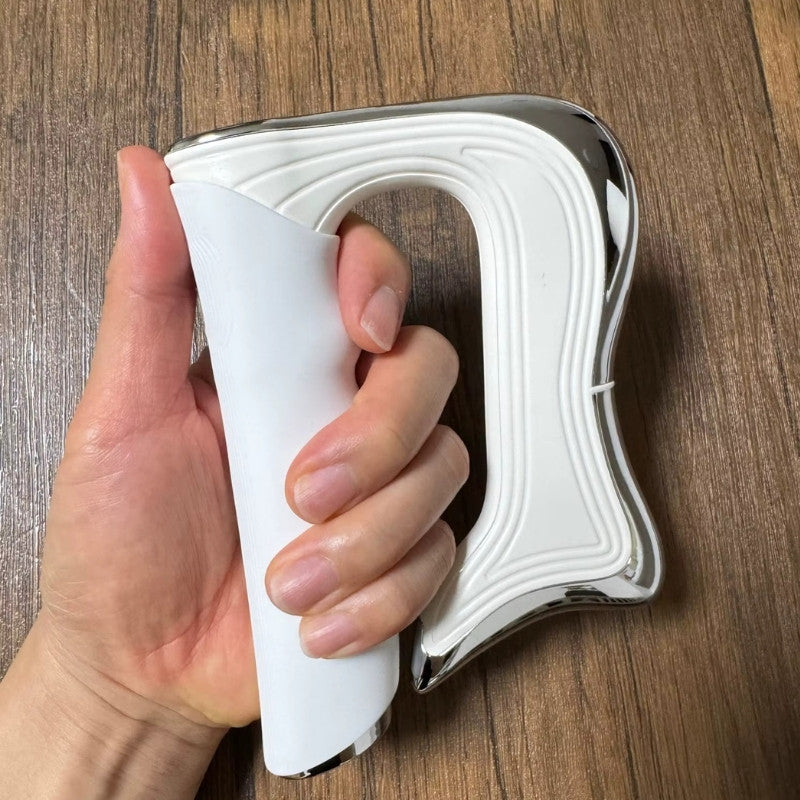The Recovery Blade