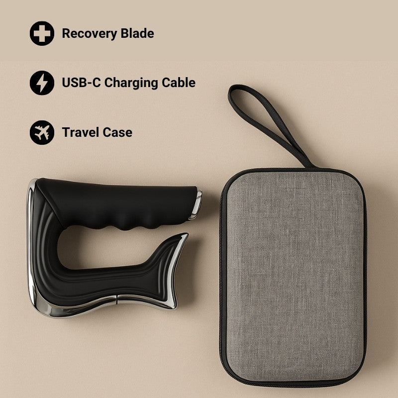 The Recovery Blade