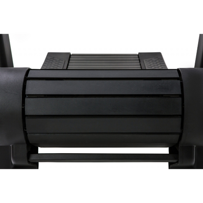ATTACK Fitness Curved Treadmill Belt Close Up