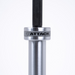 ATTACK Strength 7ft Olympic Bar - 20 kg Logo Close Up