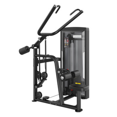 ATTACK Strength LAT Pulldown Full Image