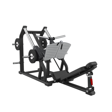 ATTACK Strength Plate Loaded 45 Degree Leg Press Full Image