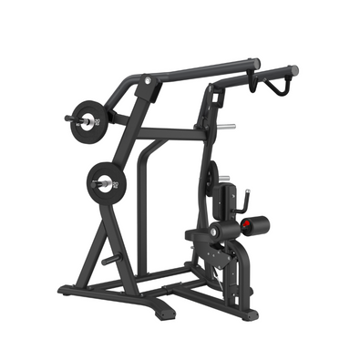 ATTACK Strength Plate Loaded High Row Full Image