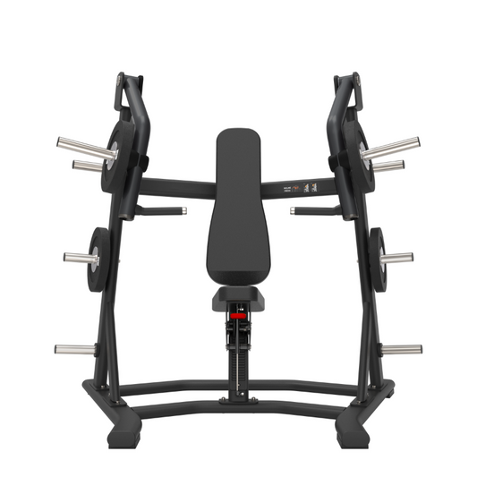 ATTACK Strength Plate Loaded Incline Chest Press Full Image