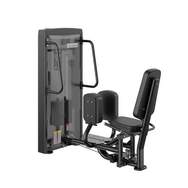 ATTACK Strength Seated Standing Abductor Full Image