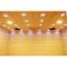 CenturaHeat Traditional Steam Indoor Sauna - Up to 2 people Interior Ceiling Lights