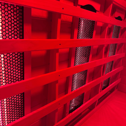 Fonteyn Infrared Sauna Bella