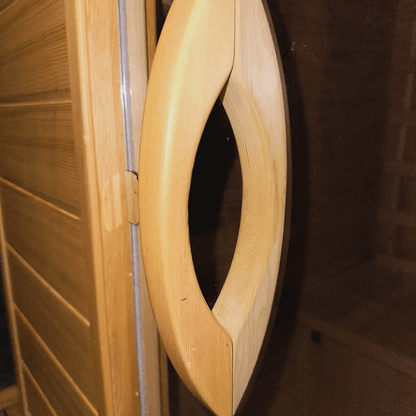Fonteyn Bella Infrared Door Handle