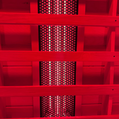 Fonteyn Bella Infrared Interior Light Panel