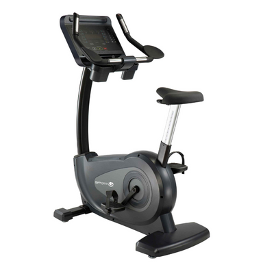 GymGear C97 Upright Bike Full Image