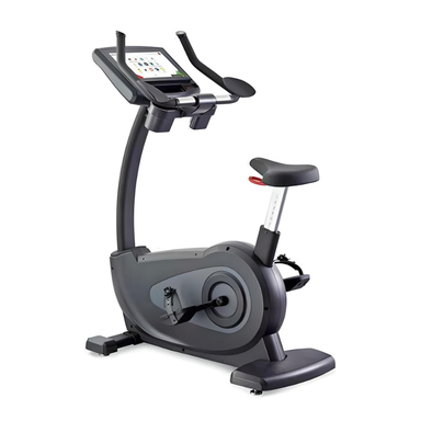 Gym Gear C98e Upright Bike Full Image