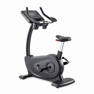 GymGear C98s Upright Bike Full Image