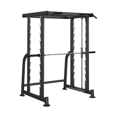 GymGear Elite Series 3D Smith Machine Full Image