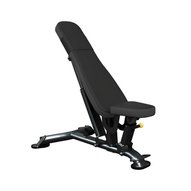 GymGear Elite Series Multi Adjustable Bench Full Image