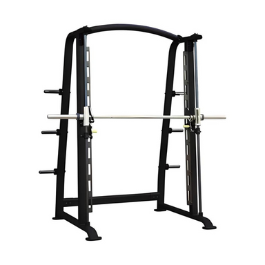 GymGear Elite Series Smith Machine Full Image