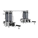 GymGear Perform Series 8 Stack Multi Jungle Full Image