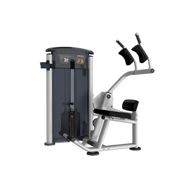 GymGear Perform Series Abdominal Machine Full Image