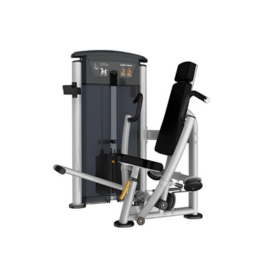 GymGear Perform Series Chest Press Full Image