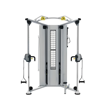 GymGear Perform Series Dual Adjustable Pulley Full Image