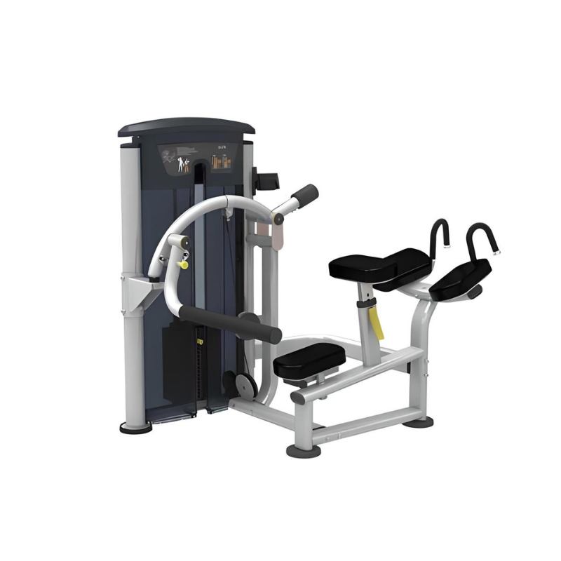 GymGear Perform Series Glute Machine Full Image