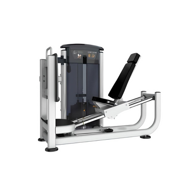 GymGear Perform Series Leg Press Calf Raise Full Image