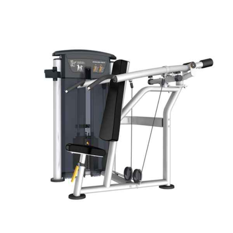 GymGear Perform Series Shoulder Press Full Image