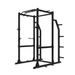 GymGear Pro Series Full Power Rack Full Image