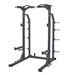 GymGear Pro Series Half Power Rack Full Image