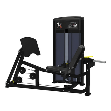 GymGear Pro Series Leg Press Full Image