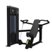 GymGear Pro Series Shoulder Press Full Image