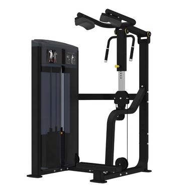 GymGear Pro Series Standing Calf Raise Full Image