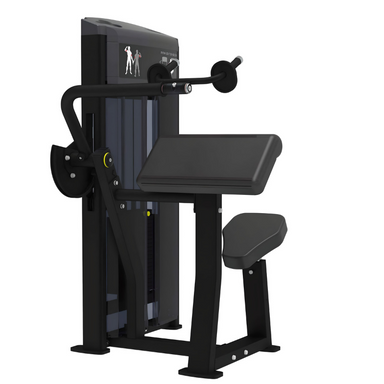 GymGear Pro Series Tricep Press Full Image