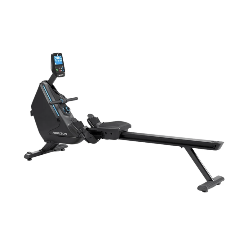 Horizon Fitness Oxford 6 Rowing Machine Full Image