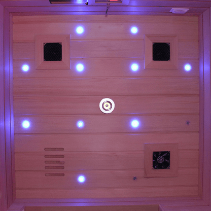 Insignia KY001 Infrared Sauna Ceiling Lights