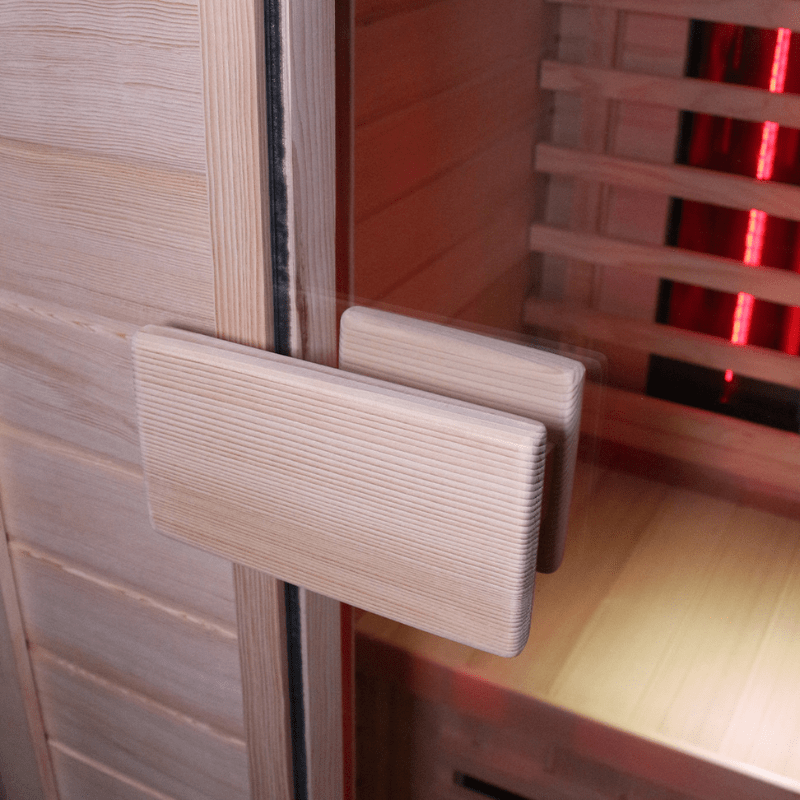 Insignia KY001 Infrared Sauna Door Handle