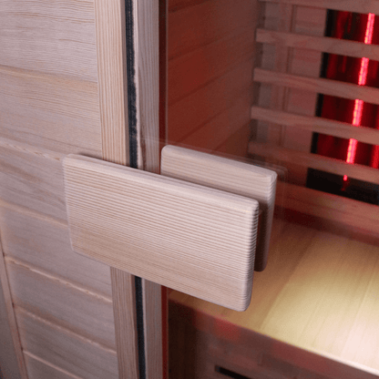 Insignia KY001 Infrared Sauna Door Handle