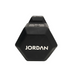 JORDAN HEX Urethane Dumbbells Close Up 2