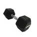 JORDAN HEX Urethane Dumbbells Full Image 2