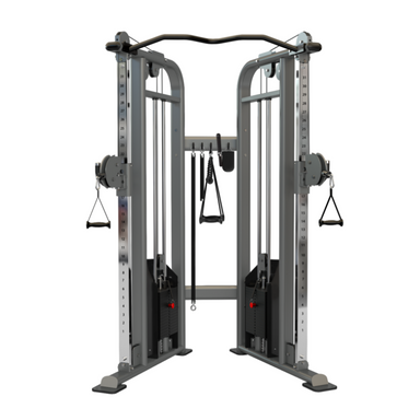 MYO Strength Dual Adjustable Pulley Full Image