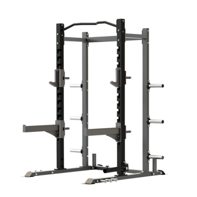 MYO Strength Half Rack Full Image