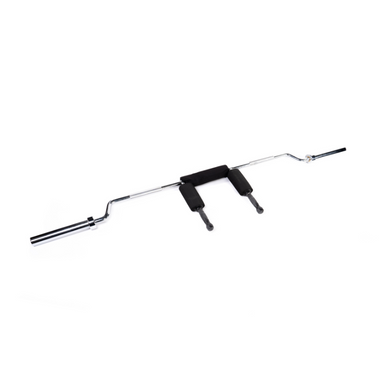 MYO Strength Olympic Safety Squat Bar - 20 kg Top View