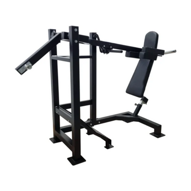 MYO Strength Pendulum Squat Full Image