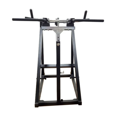 MYO Strength Viking Press Front View